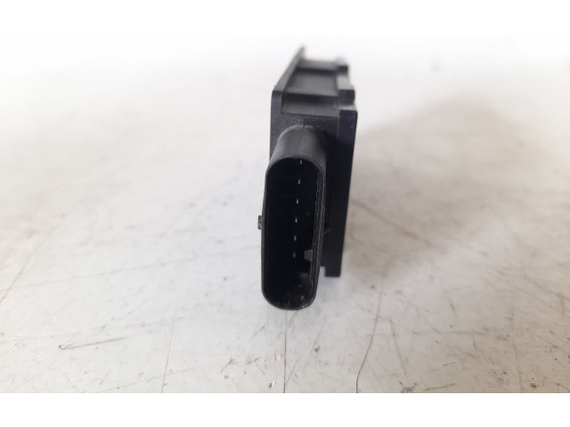 Блок управления 5WA962133F Skoda Octavia Mk4