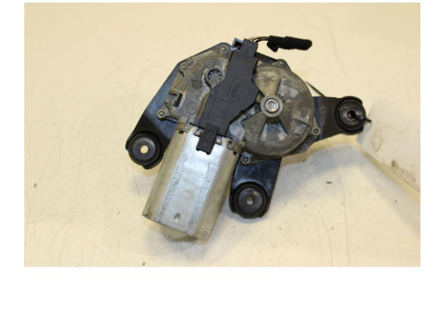 Моторчик заднего дворника 50508587 Alfa Romeo Mito