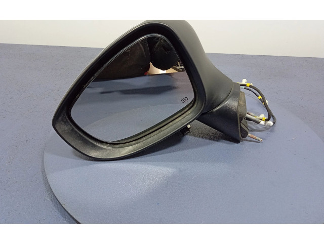 Zpětné zrcátko Chrysler Pacifica 2017