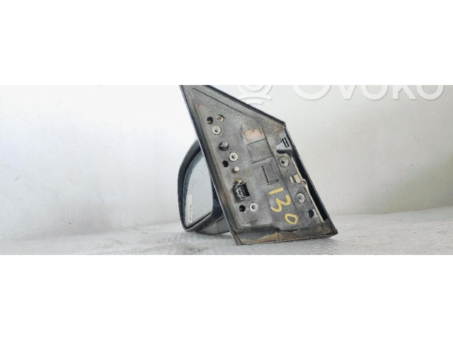 Зеркало электрическое SsangYong Kyron - года