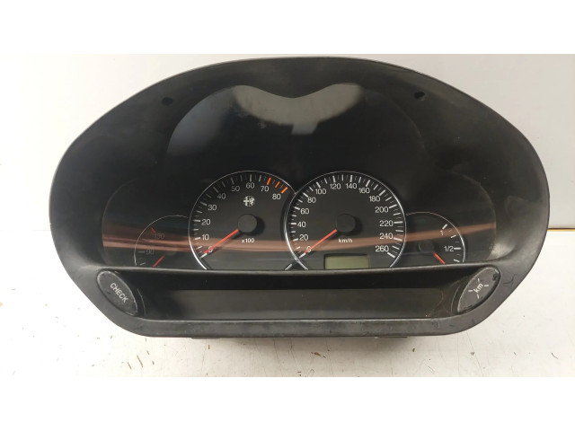 Панель приборов 156021035, 6028479905 Alfa Romeo 166