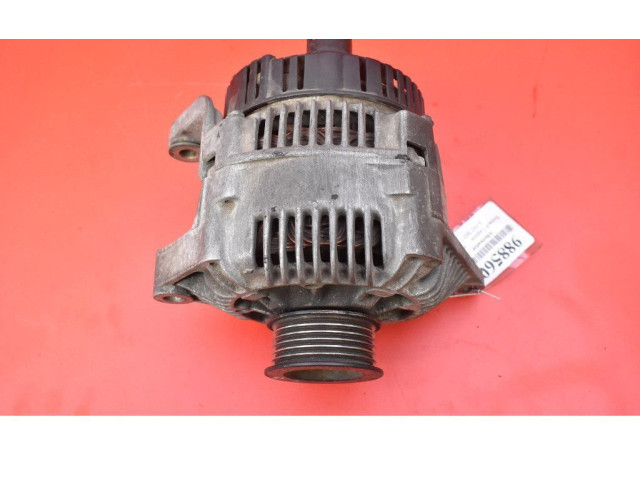 Генератор    Renault Laguna I      