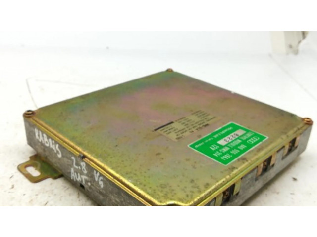 Řídící jednotka 8A0906266J   Audi Cabriolet B3 8G 1997