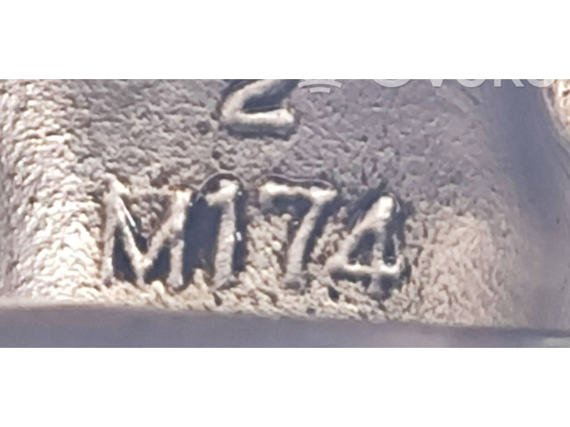 Поршень 4N14 M174 Mitsubishi Outlander