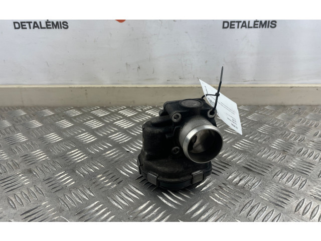 Поршень Дроссельная заслонка  9673534480, 9673534480  Ford Ecosport  