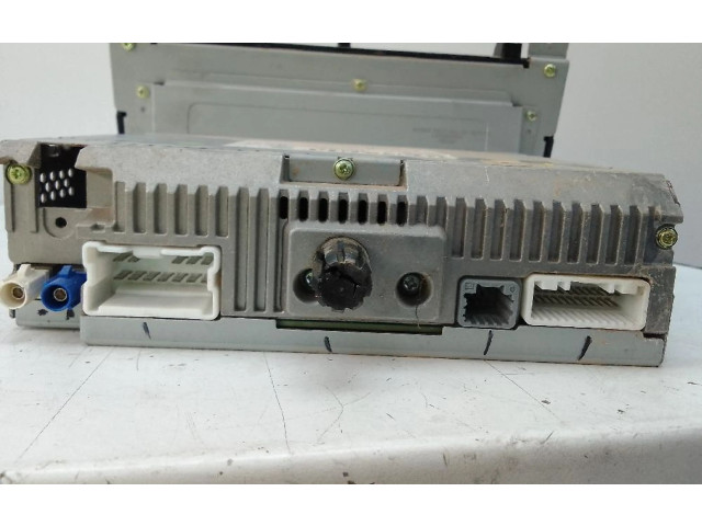 Дисплей    281154500R   Renault Clio IV