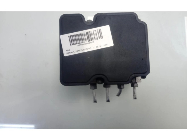 Jednotka ABS 476600188R Renault Captur 2017