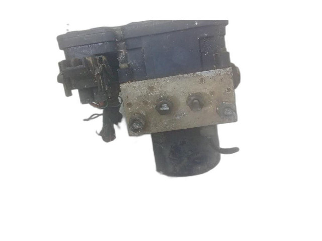 Блок управления АБС Z20S Chevrolet Captiva