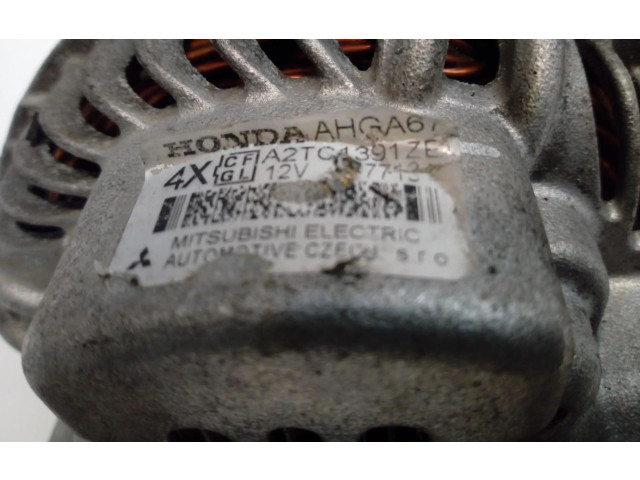 Генератор 31100RNAA01   Honda Civic      