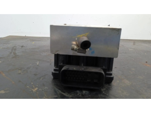 Jednotka ABS 9625975480,    Citroen Berlingo 