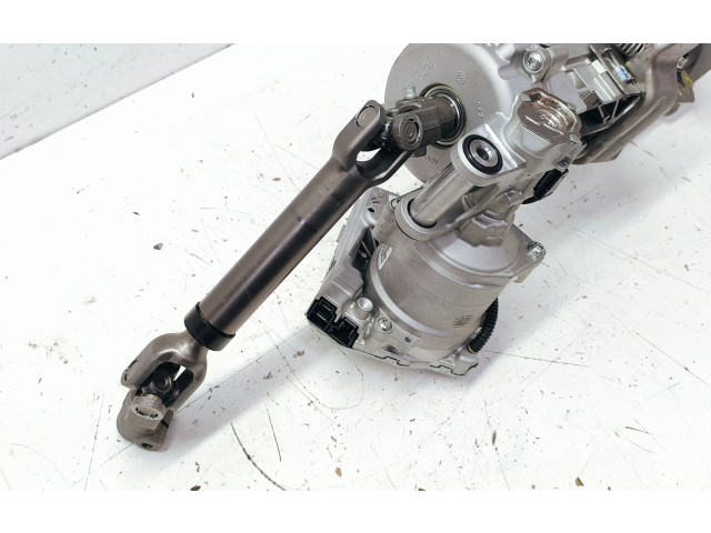 Комплект оси рулевого колеса LX6C3D077EM, LX6C3D077   Ford Escape IV   