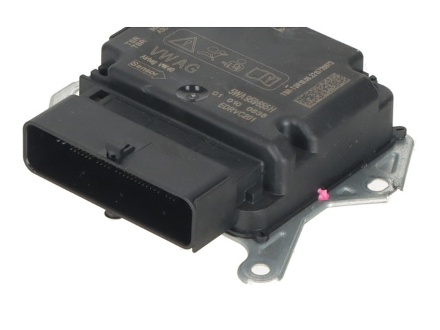 Блок подушек безопасности 5WA959655H   Volkswagen Golf VIII