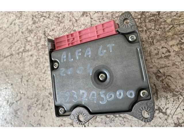 Блок подушек безопасности 5WK43444, 5WK43444 Alfa Romeo GT