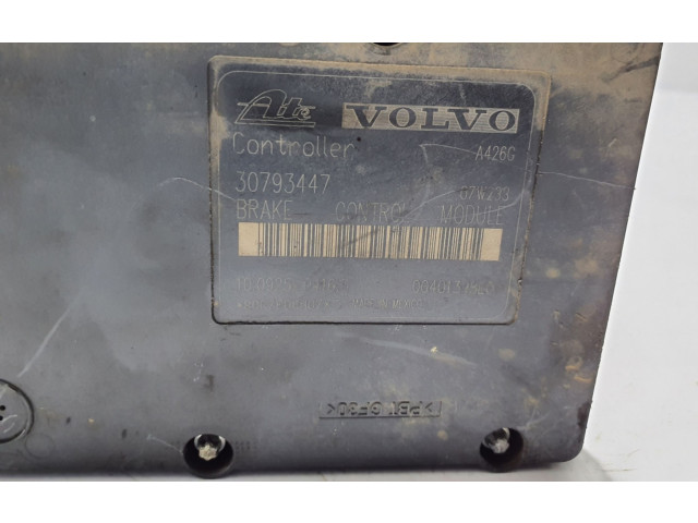 Блок АБС 30793446   Volvo  XC90  2007 - 2014 года