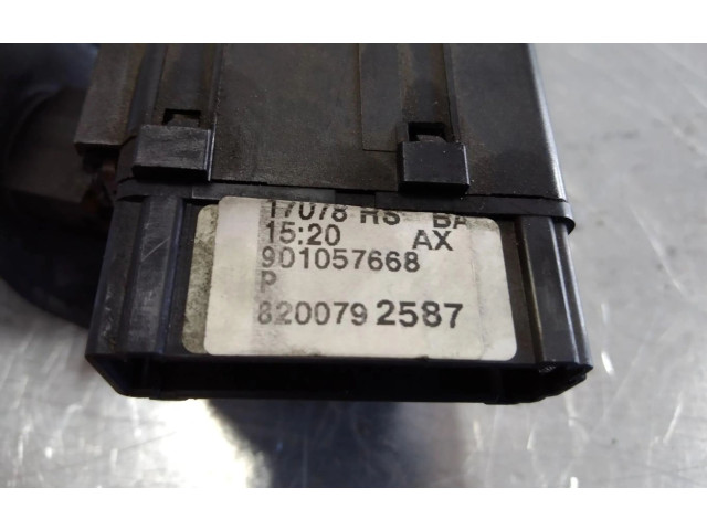 Переключатель дворников 8200792587, MANDOLIMPIA Dacia Logan I