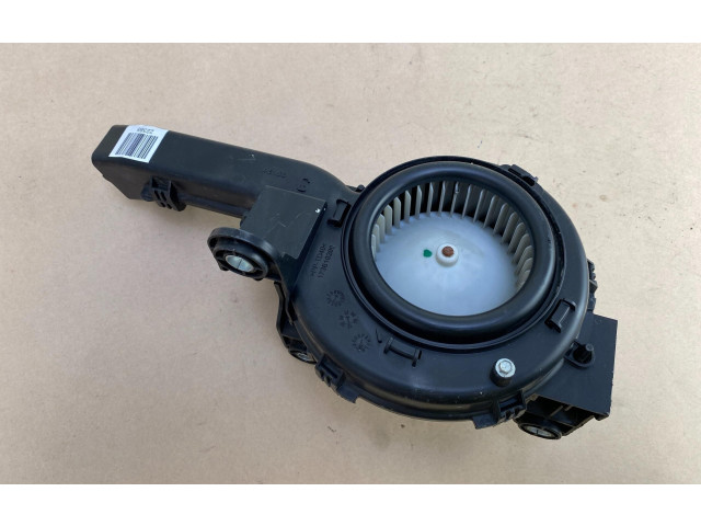 Вентилятор печки 173610000 Citroen C4 Grand Picasso