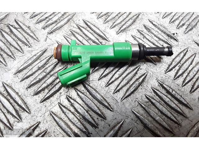 Vstřikovač ggvlr Suzuki Ignis