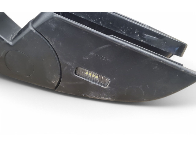 Зеркало электрическое        Mercedes-Benz GL X166  2013 - 2019 года   