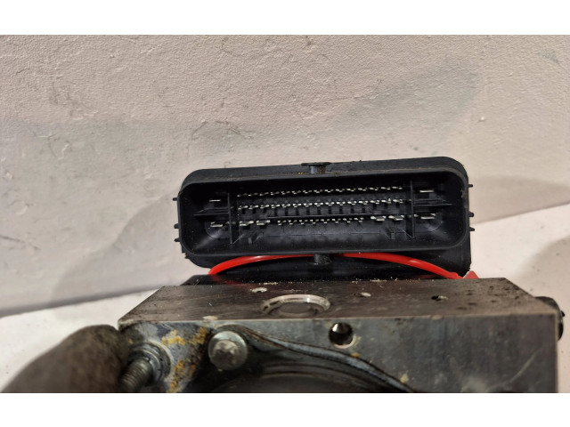 Блок АБС 0265290610 Citroen C3 Aircross 2017 - года