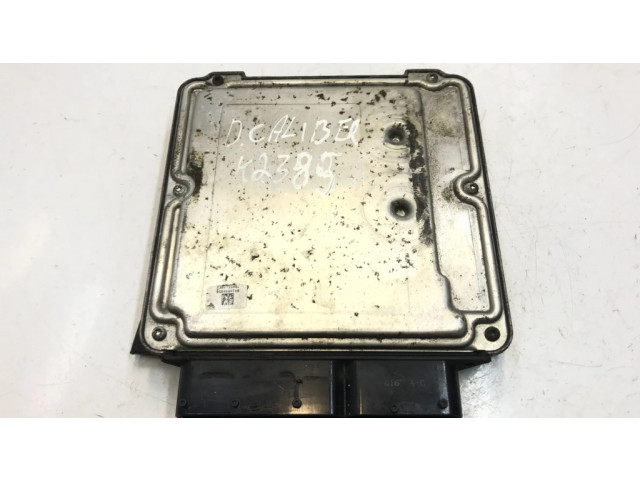 Řídící jednotka P05187647AA, K2385 Dodge Caliber 2007