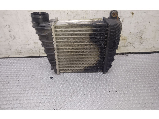 Интеркулер 1J0145803F Volkswagen Golf IV