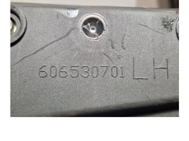 Подушка безопасности в сиденье 606530701   Volvo S80