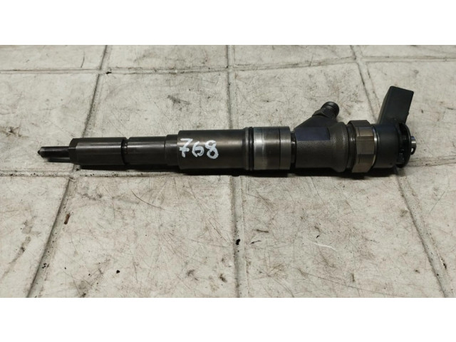 Vstřikovač 0445110216 BMW 5 E60 E61 pro naftový motor 2.0