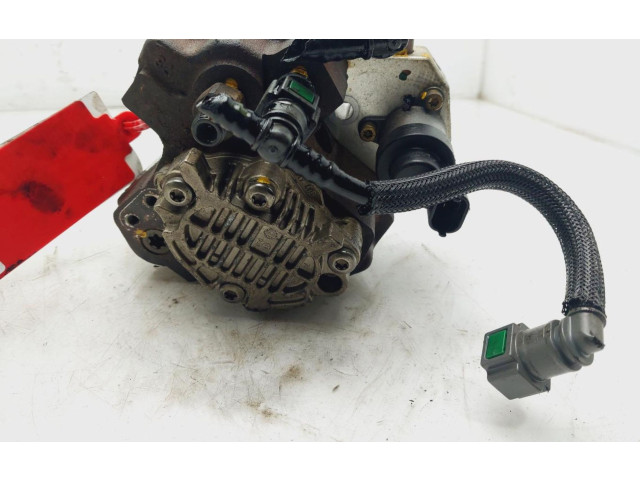 Vstřikovací čerpadlo 9637317380 Peugeot 206+