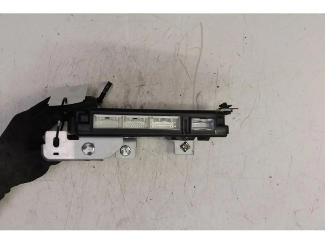 Řídící jednotka Hyundai Kona I 2017