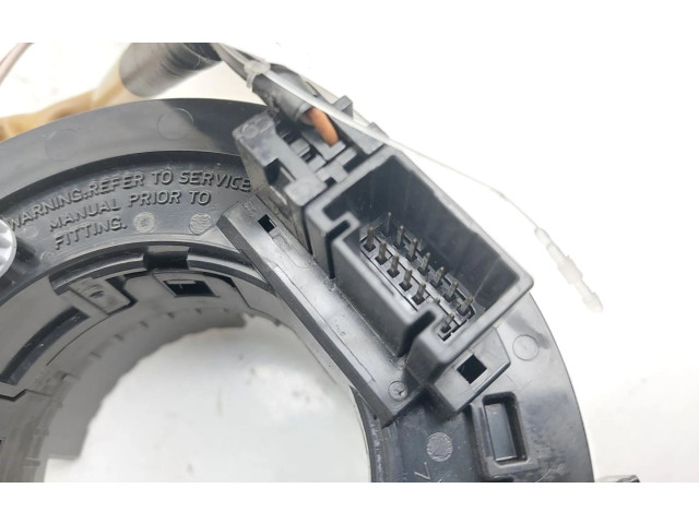 Подрулевой шлейф SRS KD4966CSOA Mazda 3 II