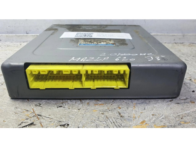 Блок управления двигателя FS0518881C, E2T03591T Acura ILX