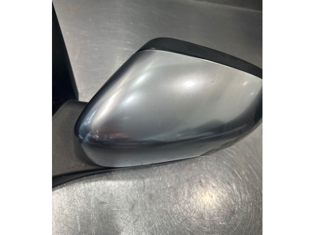 Зеркало электрическое        Volvo C30  2007 - 2010 года   