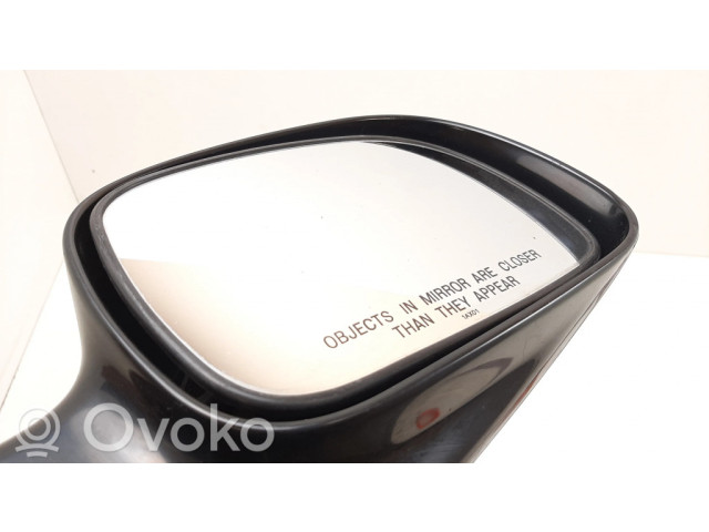 Zpětné zrcátko pravé Chrysler Voyager 2001 710324