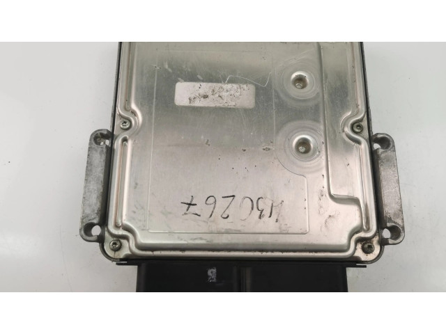 Řídící jednotka 391312EVA0 Hyundai i40 2015