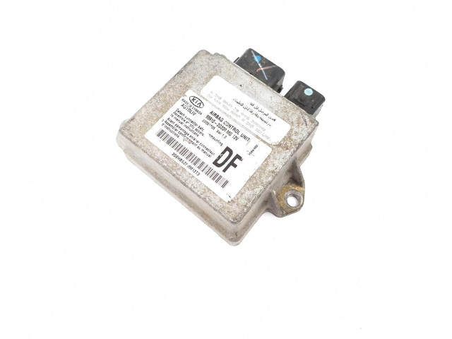 Блок подушек безопасности 959102G200, 20051205 KIA Magentis