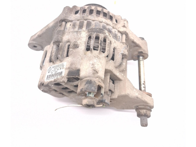 Генератор 8200660052, A001TA3792   Dacia Logan I      