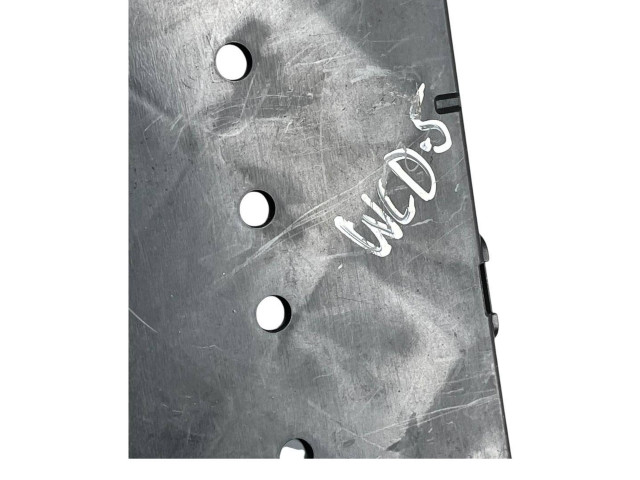 Блок комфорта 2K5937086B, 5WK50419A Volkswagen Caddy