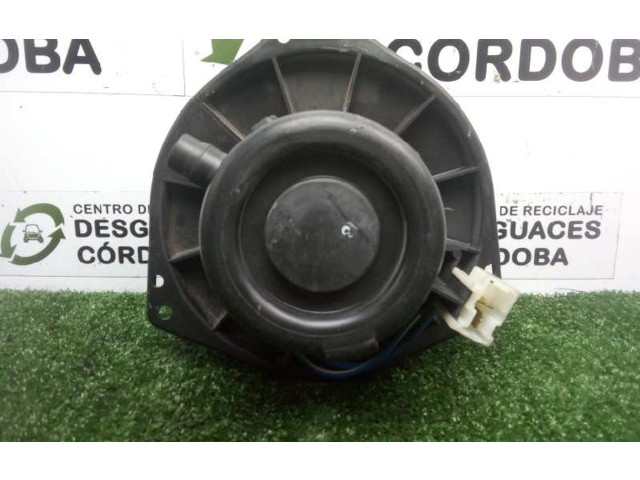 Вентилятор печки 2.PINES Nissan Vanette