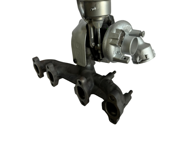 Turbodmychadlo Турбина BV39A0072, 54399880072 Volkswagen Caddy