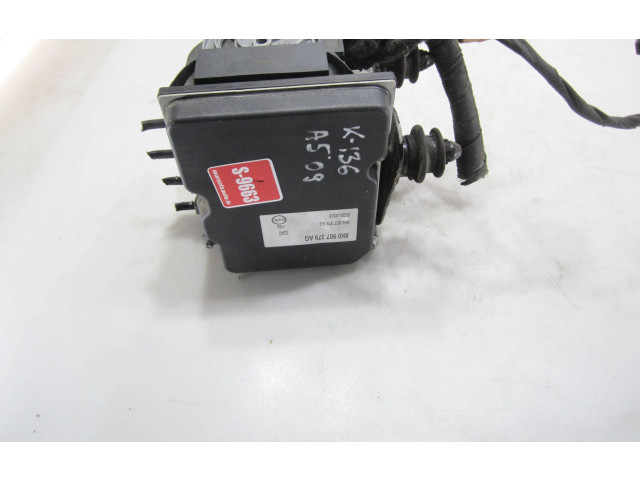 Блок АБС 8K0907379AG, 8320L0503 Audi A5 8T 8F 2007 - 2016 года