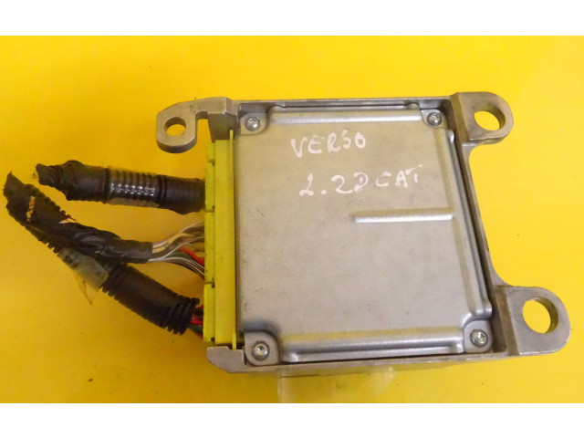 Блок подушек безопасности 89170-0F032   Toyota Corolla Verso E121