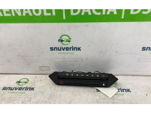 Блок управления климат-контролем 283957979R   Dacia Duster III