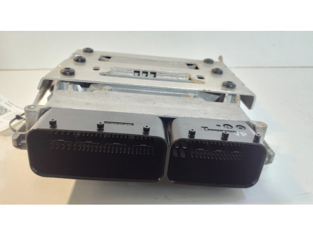 Řídící jednotka 97061860103, 5WP4654307 Porsche Panamera (970) 2012