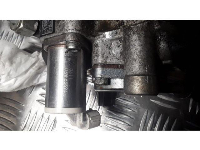 Топливный насос