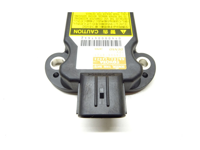 Блок управления 89183-24020   Lexus RC