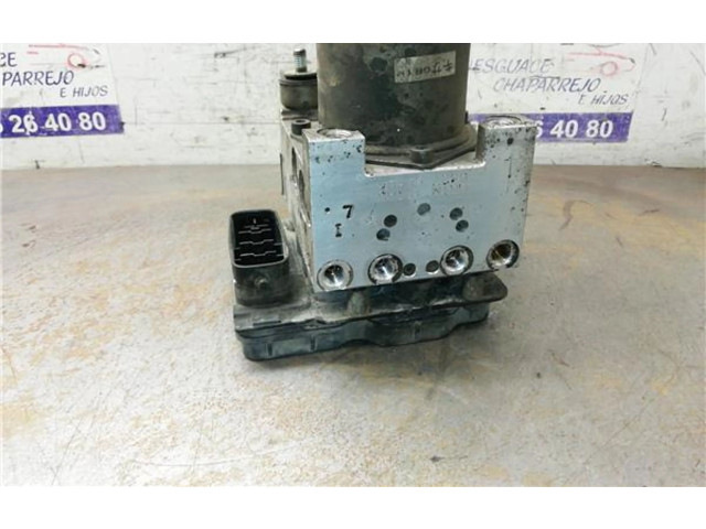 Jednotka ABS 6827E0504, 6827E0504 Mazda MX-6 2006