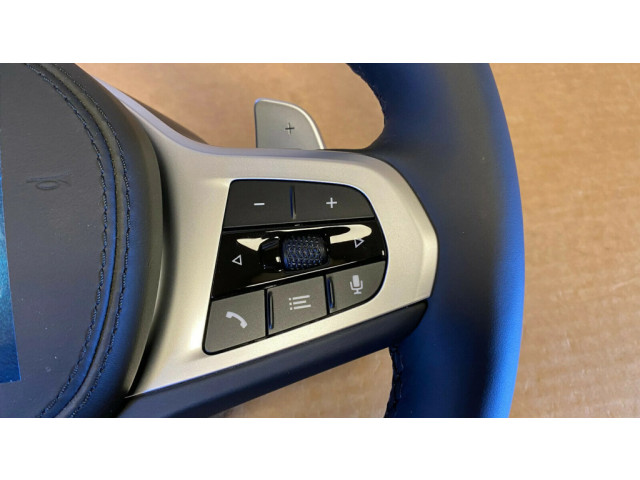 Volant BMW 5 G30 G31 2017 32308008181, 32308094544