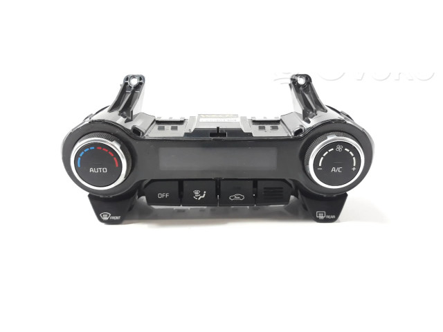 Блок управления климат-контролем 97250H8220SA1   KIA Stonic
