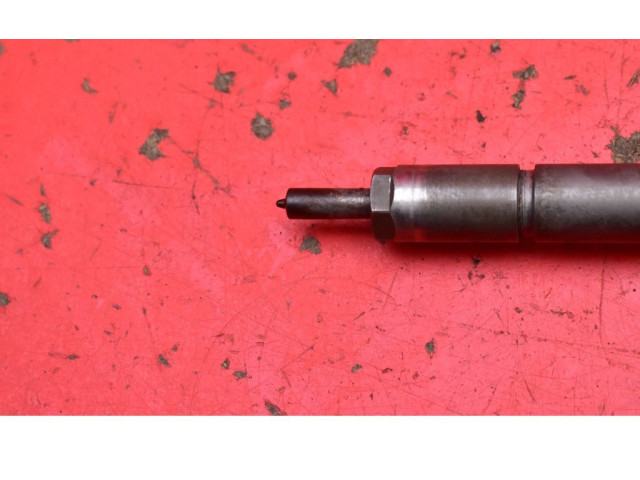 Форсунка 0445110239, 0445110239    Peugeot Expert   