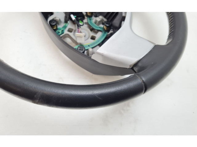 Руль Dodge Grand Caravan  2008 - 2020 года 0ZP221DVAD      